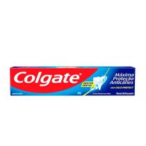 Creme Dental Máxima Proteção Colgate 90g