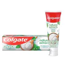 Creme Dental Natural Extracts Bicarbonato e Hortelã 90g Creme Dental Natural Extracts Bicarbonato e Hortelã 90g