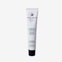 Creme Dental Natural Sem Flúor ACCA KAPPA Limpeza Suave com Sálvia, Eucalipto e Hortelã
