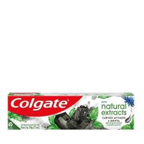 Creme Dental Naturals Purificante Colgate - 90g