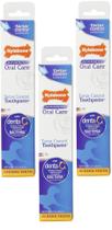 Creme dental Nylabone Dental Advanced Oral Care Tartar Control