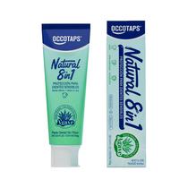 Creme Dental Occotaps Agave Sensível Clareador para Dentes 2 Unidades