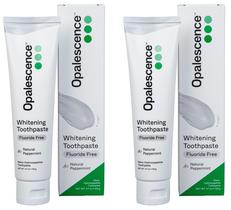 Creme Dental Opalescence Nano Hidroxiapatita 10,5% 133g Creme Dental Opalescence Nano Hidroxiapatita 10,5% 133g