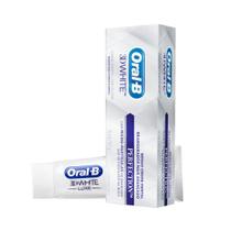 Creme Dental Oral-B 3D White Perfection 102G Creme Dental Oral-B 3D White Perfection 102G