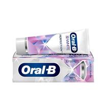 Creme Dental Oral-B 3D White Perfection 102G