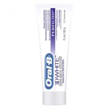 Creme dental oral b 3d white perfection 102g