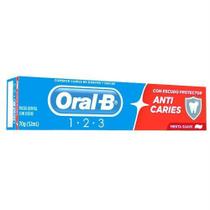 Creme Dental Oral-b Anti Caries 70g - ORAL B