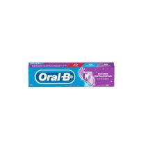 Creme Dental Oral-B Escudo Antiaçúcar 70g