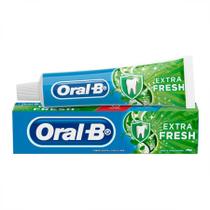 Creme Dental Oral-b Extra Fresh 70g - Oral B