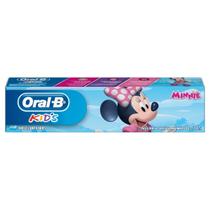 Creme Dental Oral-B Kids Minnie, 50g
