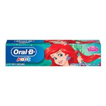 Creme Dental Oral B Kids Princesas 50g - Oral -b