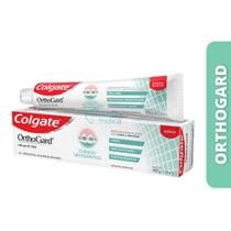Creme Dental Orthogard 90g Colgate Creme Dental Orthogard 90g Colgate