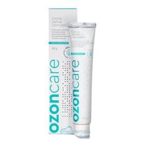 Creme dental ozoniado vegano menta