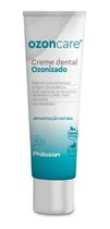 Creme Dental Ozonizado Ozoncare - 90g - Philozon