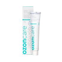 Creme Dental Ozonizado Ozoncare 90g - Philozon Creme Dental Ozonizado Ozoncare 90g - Philozon