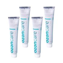 Creme Dental Ozonizado - Ozoncare Philozon 90g (4 Unidades) Creme Dental Ozonizado - Ozoncare Philozon 90g (4 Unidades)