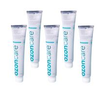 Creme Dental Ozonizado - Ozoncare Philozon 90g (5 Unidades)