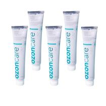 Creme Dental Ozonizado - Ozoncare Philozon 90g (5 Unidades)