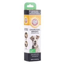 Creme Dental Para Cachorro Fresh Breath Arm&hammer - Menta