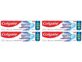 Creme Dental para Dentes Sensíveis Colgate Creme Dental para Dentes Sensíveis Colgate