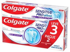 Creme Dental para Dentes Sensíveis Colgate Creme Dental para Dentes Sensíveis Colgate