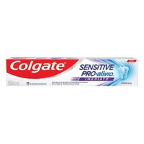 Creme Dental Para Dentes Sensíveis Sensitive 60G Colgate