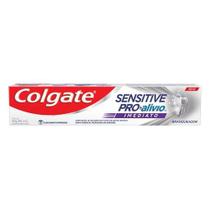 Creme Dental Para Sensibilidade Colgate Sensitive Pro 90g