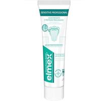 Creme Dental Para Sensibilidade Elmex Sensitive Professional 75g