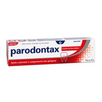 Creme Dental Parodontax Flúor Extra Fresh 50g