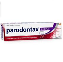 Creme Dental Parodontax Original 50g