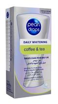 Creme dental Pearl Drops Restore White 50mL remove manchas