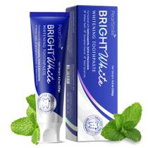 Creme dental PearlSmile Hydroxyapatite Niacinamide Whitening Creme dental PearlSmile Hydroxyapatite Niacinamide Whitening