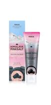 Creme dental Perioe Sal Rosa do Himalaia com Carvão e Menta 100 g