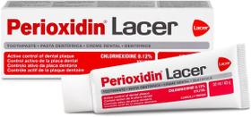 Creme Dental Perioxidin Lacer - 65g Creme Dental Perioxidin Lacer - 65g