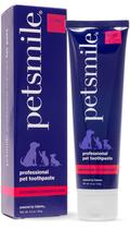 Creme dental Petsmile Professional Veterinary Bucal Health Care