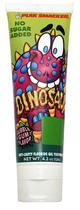 Creme dental Plak Smacker sabor chiclete 120 ml