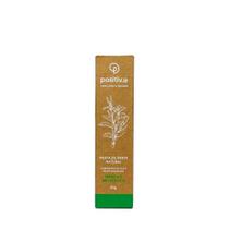 Creme Dental Positiv.a - Melaleuca - 90g