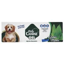 Creme dental procanine menta 60g