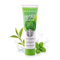 Creme Dental PROPERIO HYDRA Bloom Hidratante Clareador 113g Creme Dental PROPERIO HYDRA Bloom Hidratante Clareador 113g