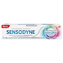 Creme Dental Proteção Completa Sensodyne 90g