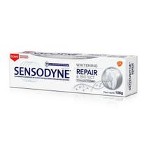 Creme Dental Protect Whitening Sensodyne 100g