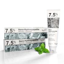 Creme dental PXHADSMIER Hydroxyapatite Advanced Enamel Protect