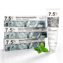 Creme dental PXHADSMIER Hydroxyapatite Advanced Enamel Protect