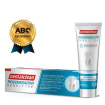 Creme dental regenerador + sensitive - dentalclean Creme dental regenerador + sensitive - dentalclean