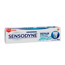 Creme Dental Repair e Protect Sensodyne 100g