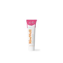 Creme dental RiseWell tamanho viagem sem SLS para reparo do esmalte Creme dental RiseWell tamanho viagem sem SLS para reparo do esmalte
