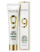 Creme Dental Seaseal Bamboo Salt - Previne Inflamação da Gengiva (150ml)