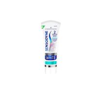 Creme Dental Sensodyne 2 Clinical White 100G
