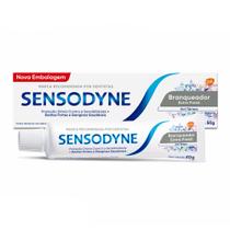 Creme Dental Sensodyne Branqueador Extra Fresh 50g