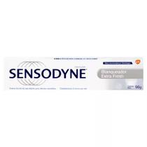 Creme Dental Sensodyne Branqueador Extra Fresh 90g - Gsk